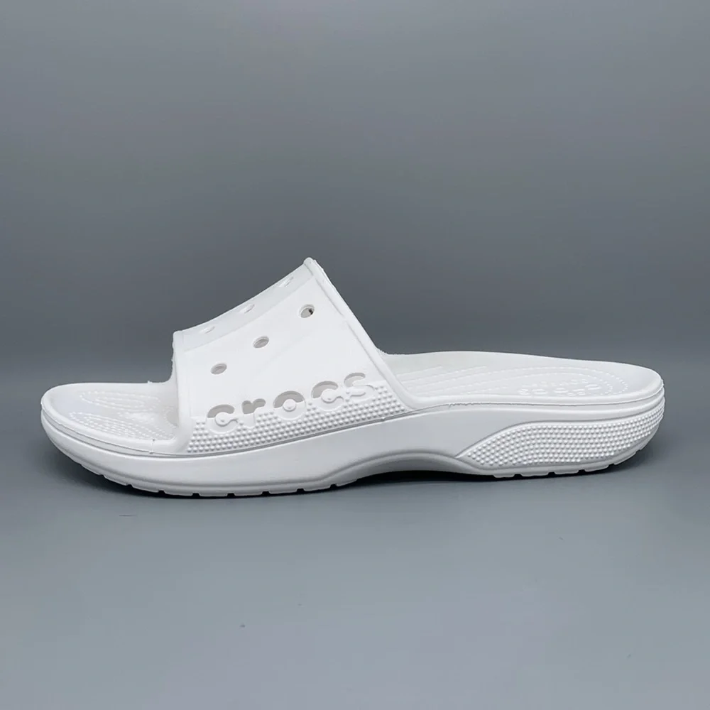 CROCS classic white